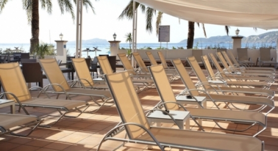 Viajo por la Patilla Hotel