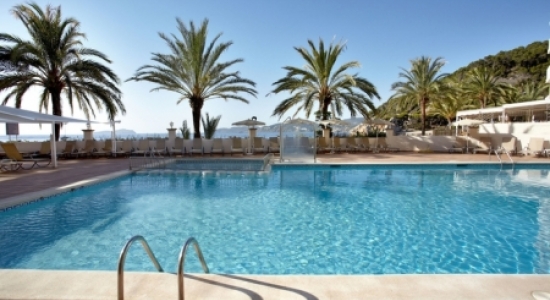 Viajo por la Patilla Hotel