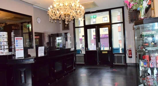 Londres con Aplazame