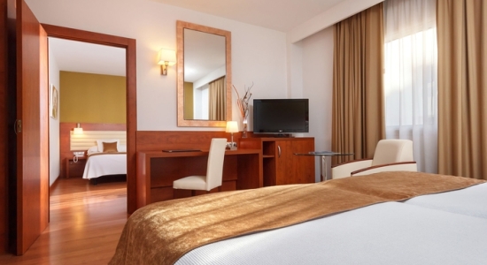 Sevilla con Aplazame