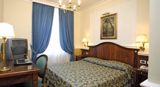 Vuelo y hotel con Aplazame a Roma desde Valencia