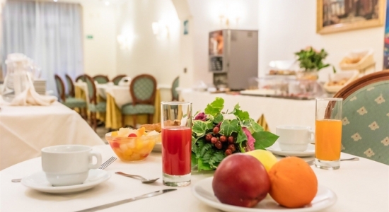 Vuelo y hotel con Aplazame a Roma desde Madrid