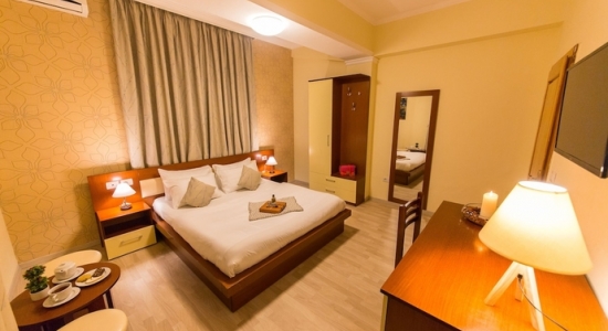 Albania con Aplazame