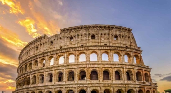 Vuelo y hotel con Aplazame a Roma desde Valencia