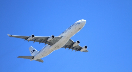Vuelo con Aplazame a Praga desde Malaga