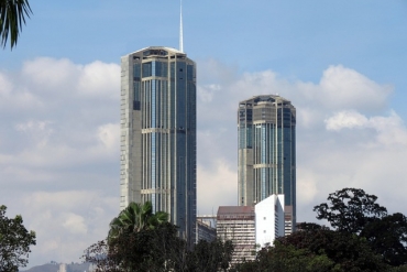 Vuelo con Aplazame a Caracas desde Madrid