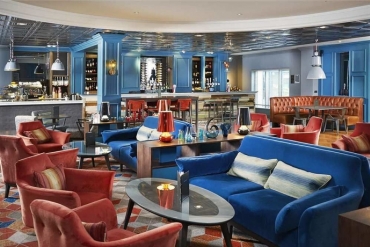 Hotel en Londres con Aplazame