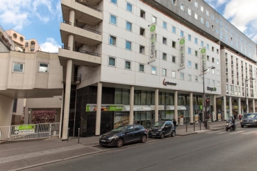 Conoce Paris con Aplazame y Viajo por la Patilla