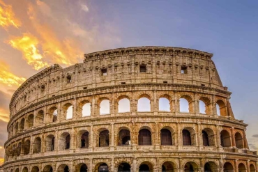 Vuelo y hotel con Aplazame a Roma desde Valencia